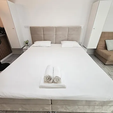 Tierra Del Sol If Apartment *