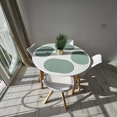 Apartment Tierra Del Sol If Benidorm