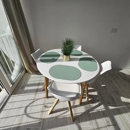 Tierra Del Sol If Apartamento