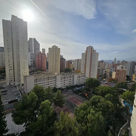 Apartamento Tierra Del Sol If