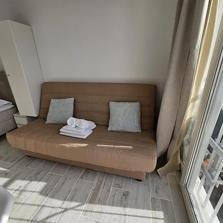 Apartment Tierra Del Sol If