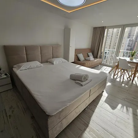 Apartment Tierra Del Sol If