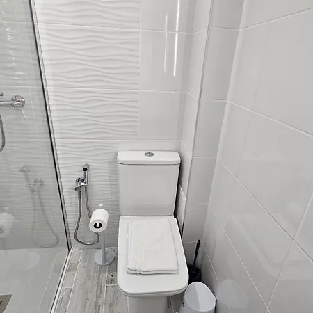 Apartamento Tierra Del Sol If *