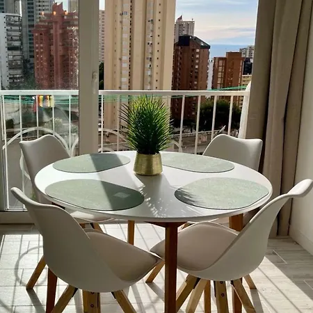 Apartment Tierra Del Sol If *