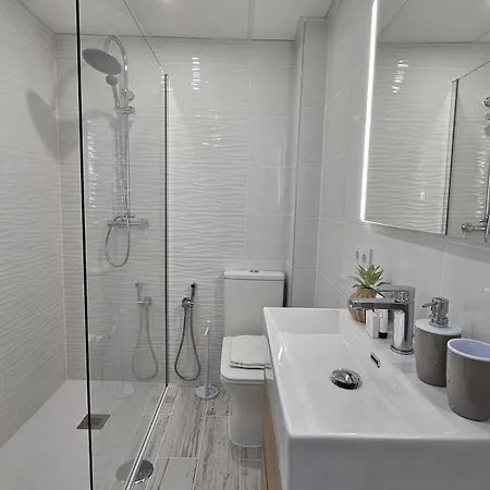 Tierra Del Sol If Apartamento *