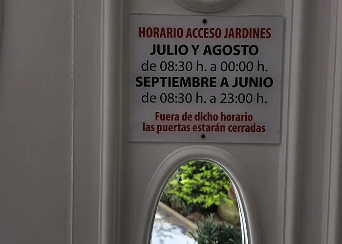 Tierra Del Sol If * Benidorm