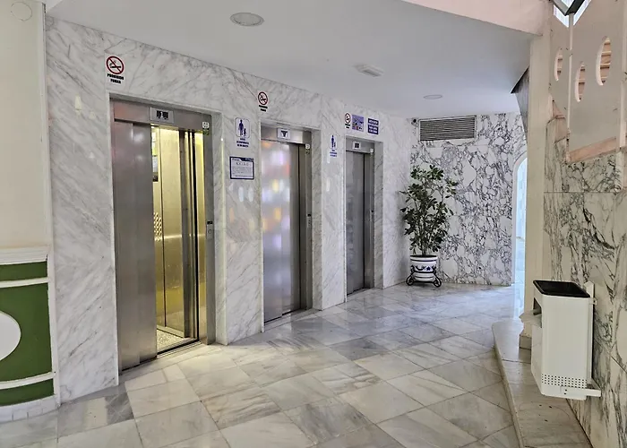 Tierra Del Sol If Apartamento Benidorm