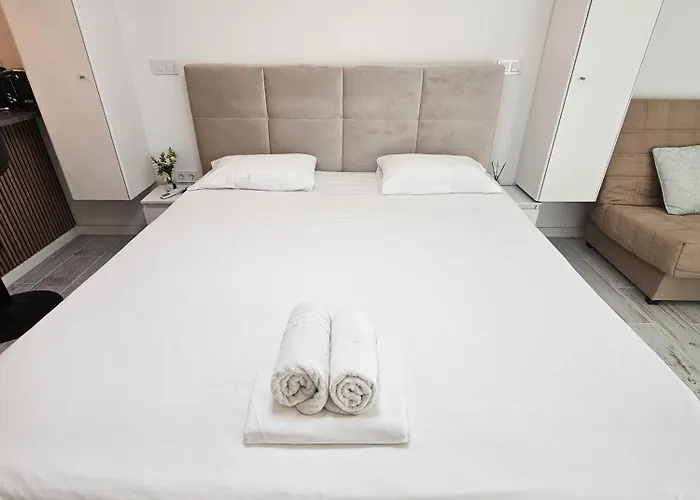 Tierra Del Sol If Apartamento *