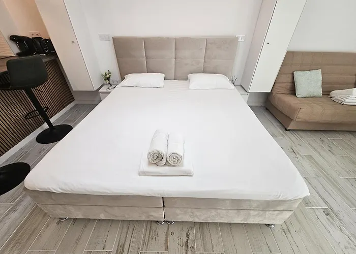 Tierra Del Sol If * Benidorm