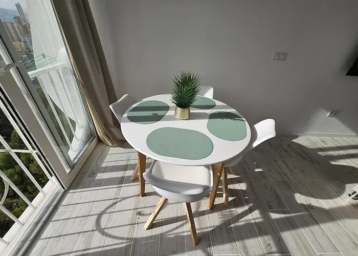 Tierra Del Sol If Apartamento