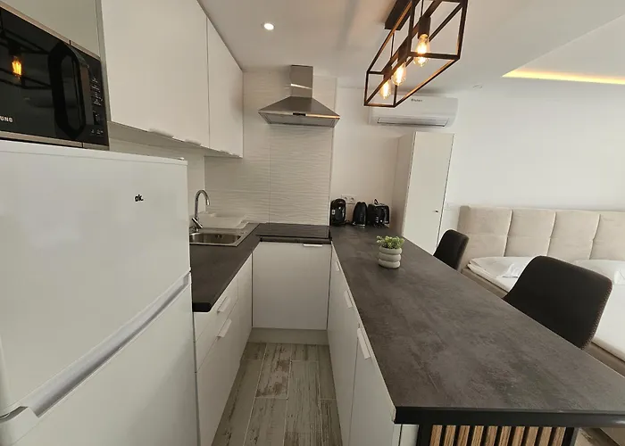 Tierra Del Sol If Apartamento *