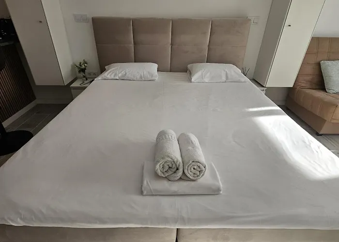 Tierra Del Sol If Apartamento