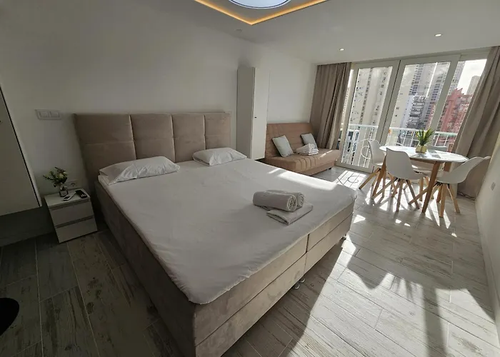 Apartamento Tierra Del Sol If