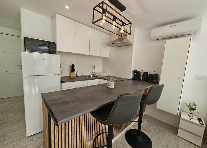 Apartamento Tierra Del Sol If