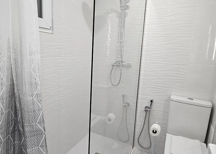 Tierra Del Sol If Apartamento *