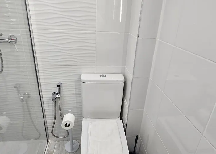 Apartamento Tierra Del Sol If *