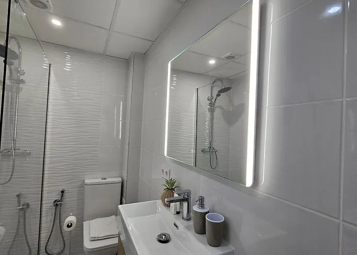 Apartamento Tierra Del Sol If