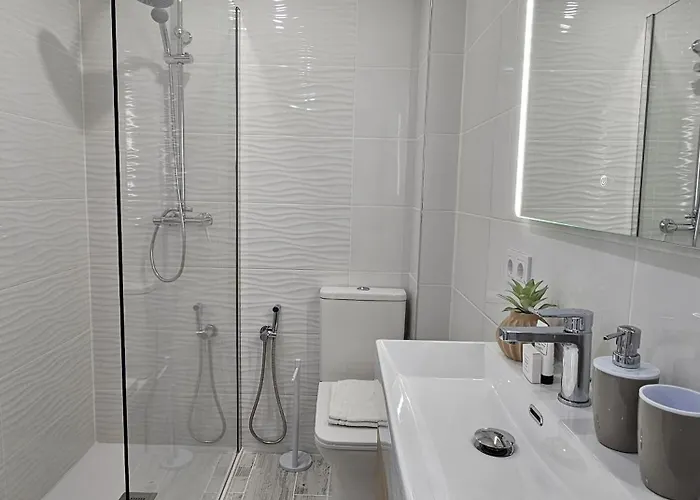 Apartamento Tierra Del Sol If