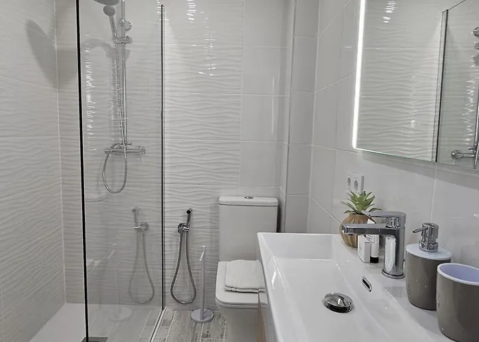 Tierra Del Sol If Apartamento *