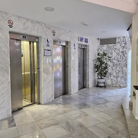 Tierra Del Sol If Daire Benidorm